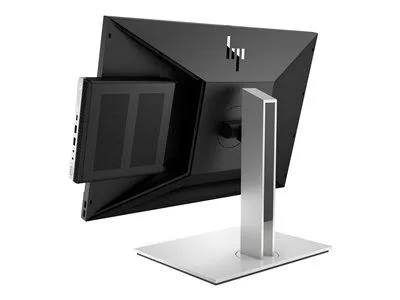 HP Business Desktop ProDesk 400 G5 Desktop Computer - Core i5 i5-9500T - 8GB Ram - 256GB SSD - Desktop Mini
