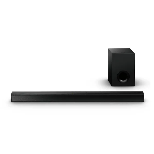 Sony Sound Bar with Subwoofer - 2.1 Channel