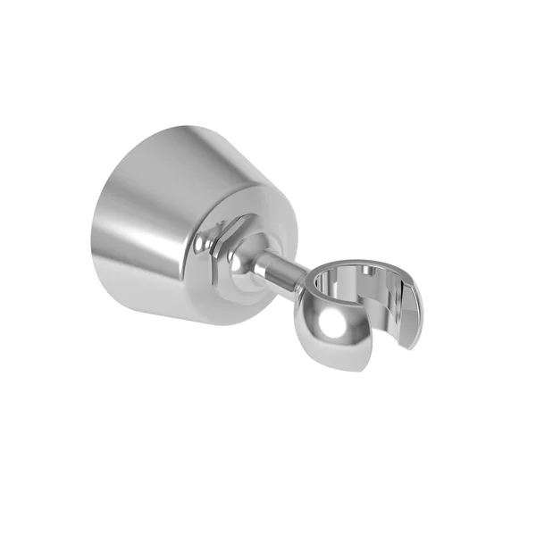 Newport Brass 287/034 Hand Shower Holder Wall Mount, Aged Brass