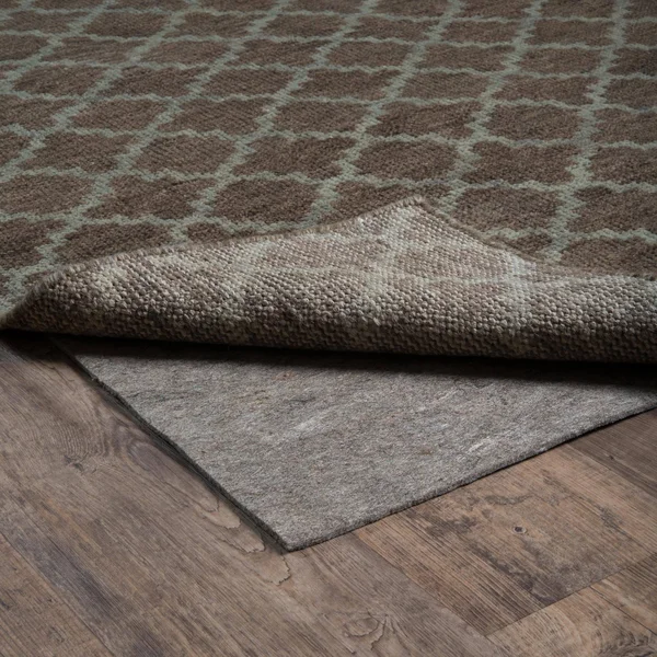 Oriental Weavers Genesis 956Q Brown/ Beige Area Rug 6& 7x22 x 9& 1x22