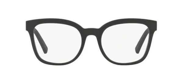 Armani Exchange AX3049 Eyeglasses - Matte Black (8078)