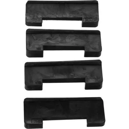 Thule KIT1673 Traverse Fit Kit