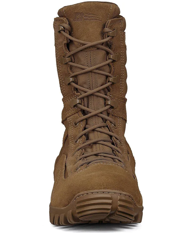 Belleville Sabre Hot Weather Hybrid Assault Boots (Coyote) C333