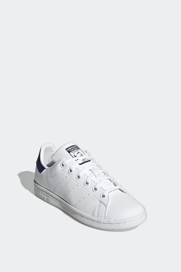 Adidas Stan Smith Shoes Cloud White 5 Kids - Originals Shoes