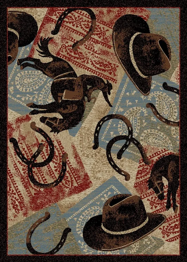Mayberry American Destination Ladera Ranch AD8866 Area Rug