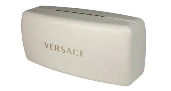Versace VE4351BA Sunglasses 526713 Havana Brown Size: 55-16-140