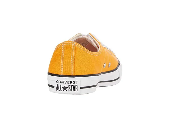Converse Color Chuck Taylor All Star 170466MP - 4.5 - Orange
