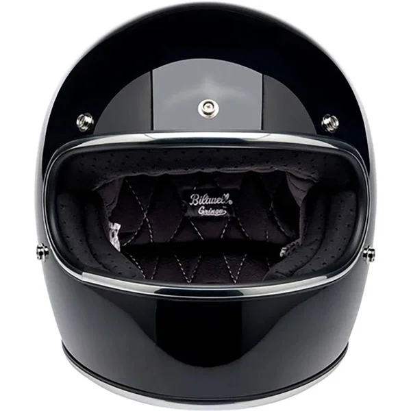 Biltwell Gringo ECE Helmet - Gloss Copper XX-Large