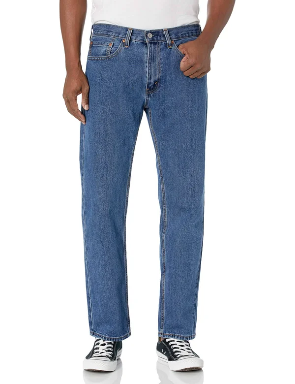 Levi&s 550 Relaxed Fit Jeans - Big & Tall