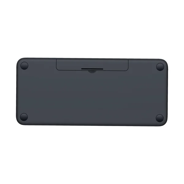 Logitech K380 Multi-Device Bluetooth Keyboard Dark Grey