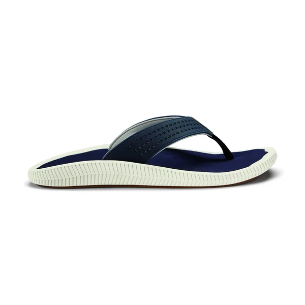 Olukai Men's Ulele Blue Depth - 11, M