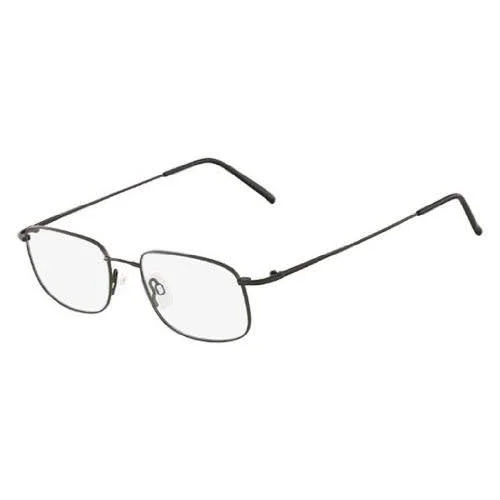 Flexon FL610 Eyeglasses - 033 Gunmetal