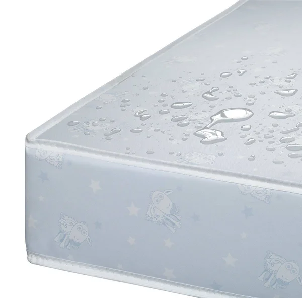 Serta Perfect Start Crib and Toddler Mattress