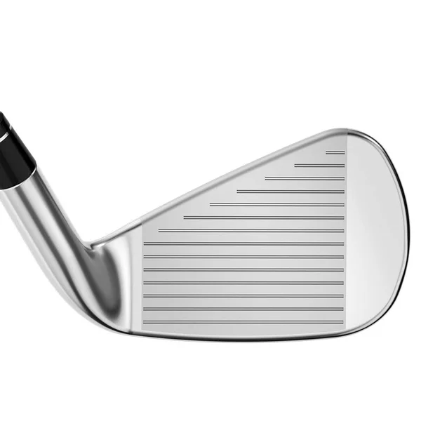 2021 Callaway Apex DCB 21 Single Iron LH 4 Steel Stiff New