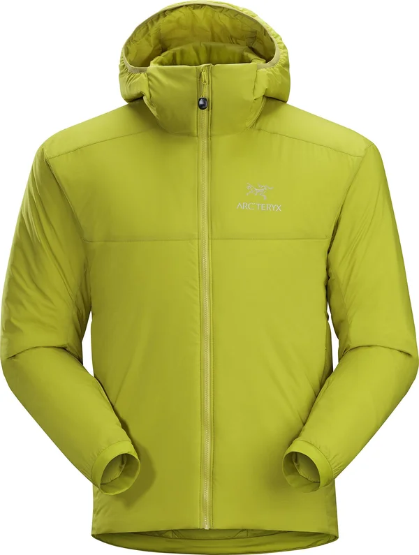 Arc&teryx Atom AR Hoody - Men's 2019