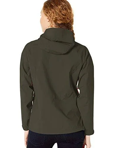 Outdoor Research Guardian Jacket - Women's S Forest