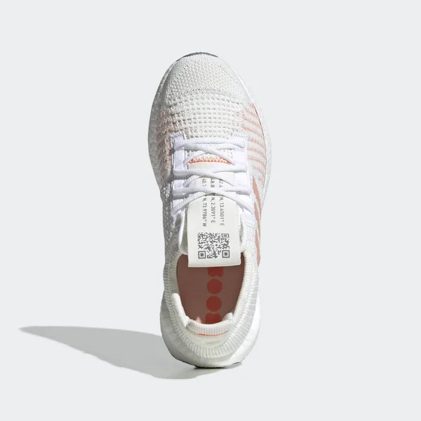 Adidas Pulseboost HD Shoes White 11.5 - Womens Running Shoes