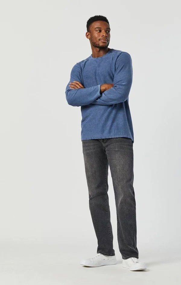Mavi - Mens Marcus Straight Jeans