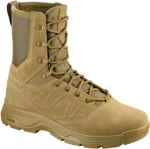 Salomon Guardian Boots (Coyote)