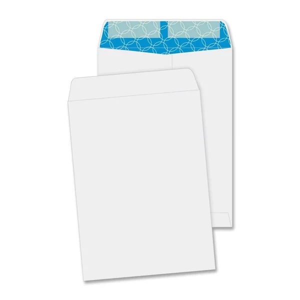 Quality Park Catalog Envelope - 10 x 13, White, 100/Box