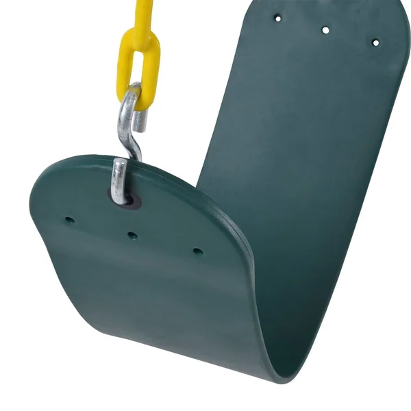 swingboatc Heavy Duty Swing Seat Pack of 2-Free 2 Carabiners