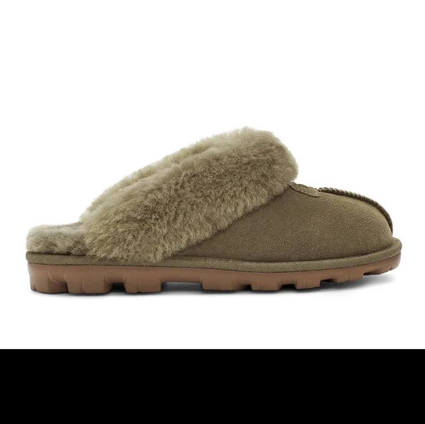Ugg Women's Coquette Burnt Olive