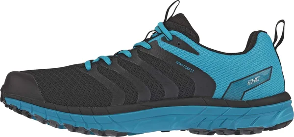 Inov-8 Parkclaw 275 (Black/Blue) Men's Shoes