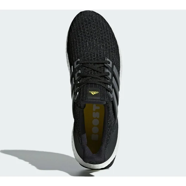 Adidas Ultraboost 5th Anniversary Black 12