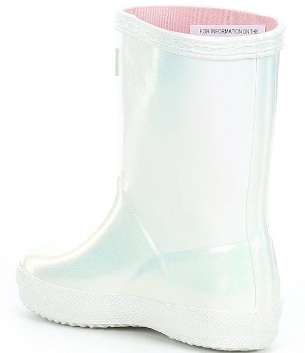 Original Kids First Classic Nebula Rain Boots