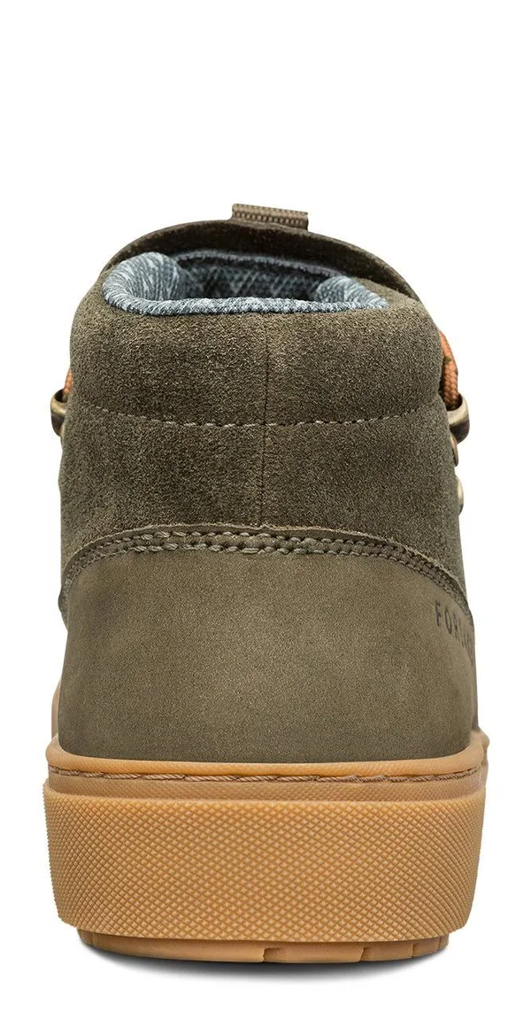 Forsake Lucie Slip Boot - Women's Gunmetal - 7.5