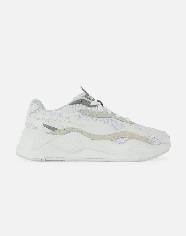 Puma Men RS-X³ Puzzle White 8.5