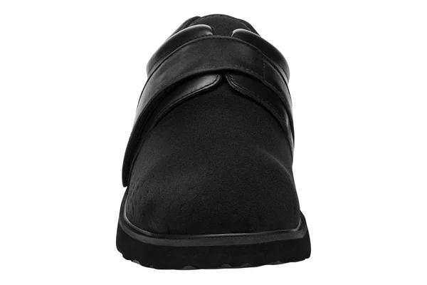 Propet PedWalker 3 Mens Casual Shoes, Size 12 Medium, Black