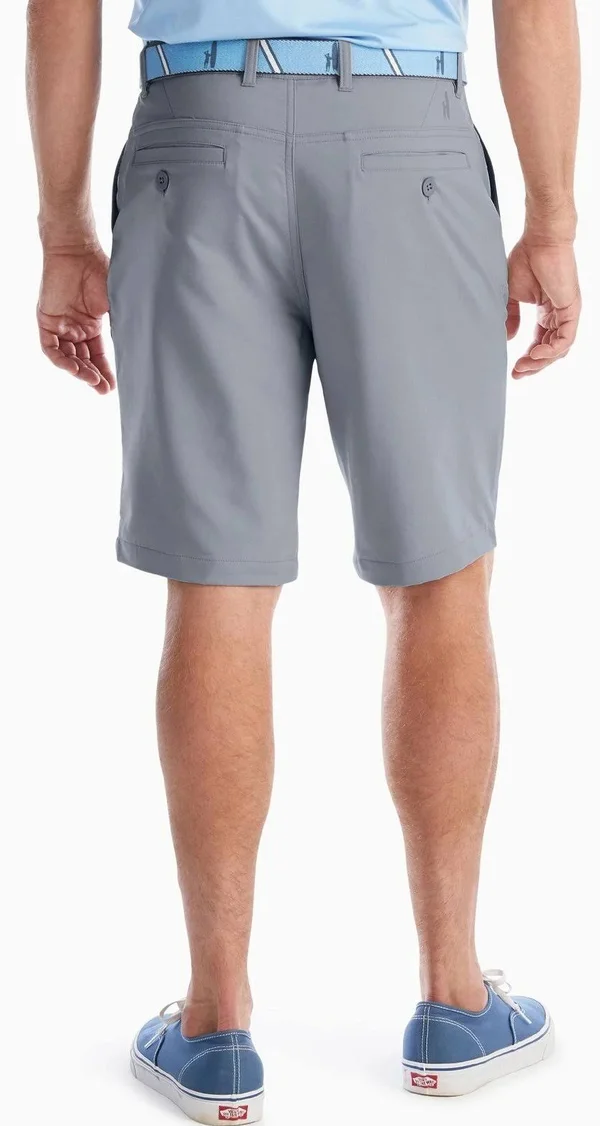 Johnnie O Mulligan Prep-Formance Shorts Cloudbreak, 33
