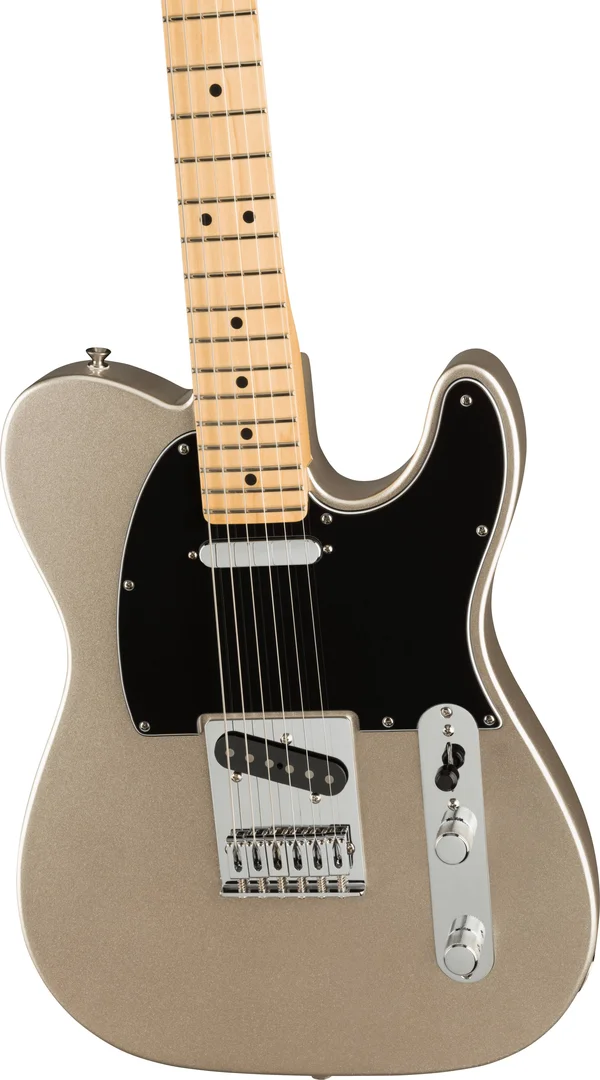 Fender 75th Anniversary Telecaster - Diamond Anniversary