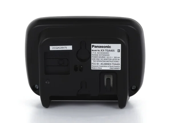 Panasonic KX-TGA405B Range Extender for Dect 6.0 Plus Phones