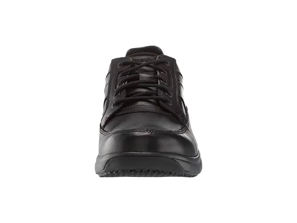 Dunham Midland Service 11 Men's Black Shoe