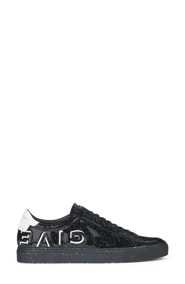 Men's Givenchy Urban Street Sneaker, Size 9Us - Black