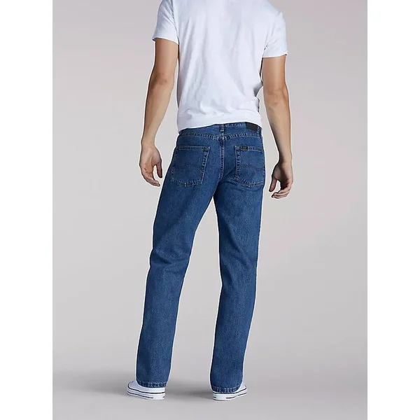 Lee Men's Regular Fit Bootcut Jean - Choose Sz/color