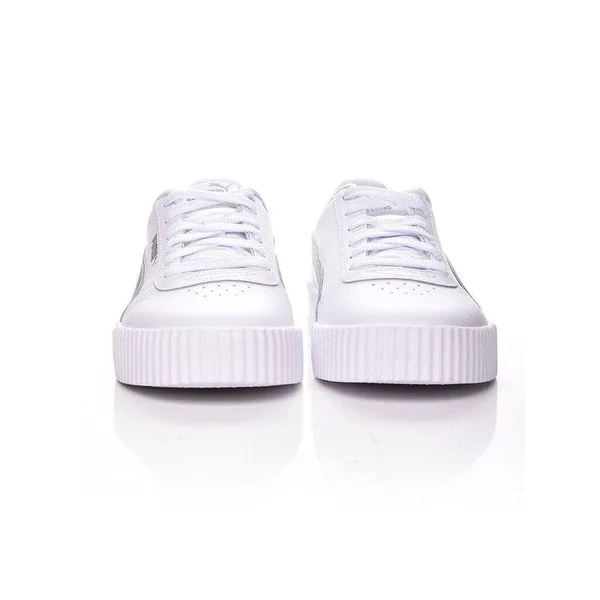 Puma Carina L 370325-18 Sneakers/Shoes 370325-18 (US Size 7.5)