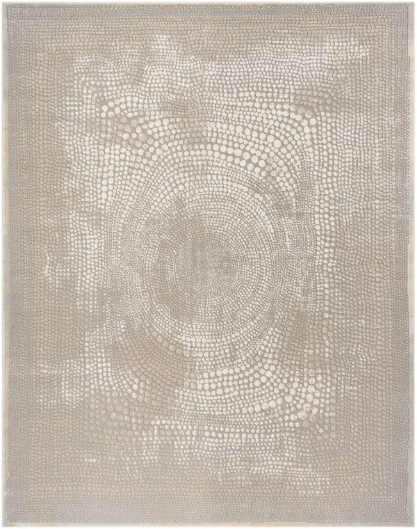 Safavieh Clearance Meadow MDW333A Ivory Rug, 2&7x22x12&0x22 - Runner
