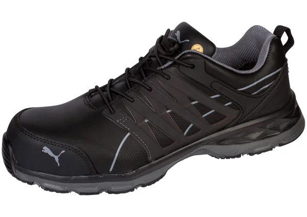 Puma Safety Velocity 2.0 Low SD Composite Toe - Men's Black