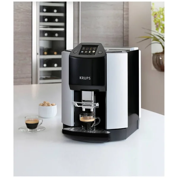 Krups EA9010 Bean to Cup Coffee Machine