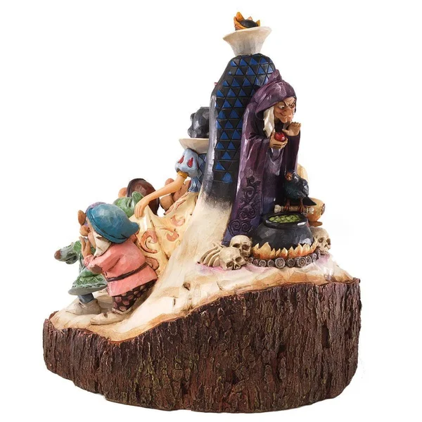 Disney Traditions The One that Started Them All Figurine