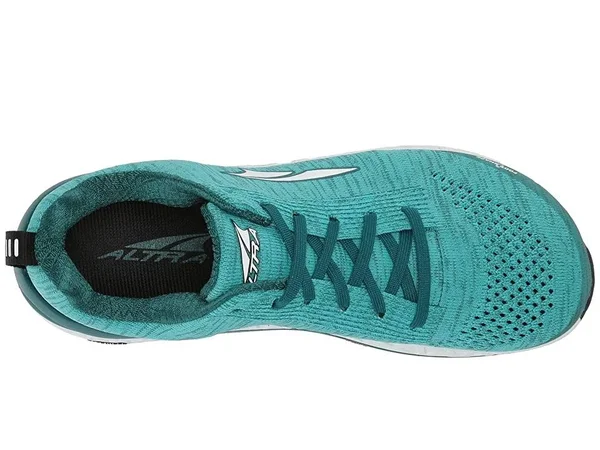 Altra - Women's Paradigm 4.5 6.5, Teal