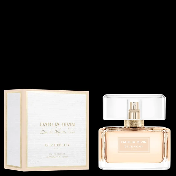 Givenchy Dahlia Divin Nude Eau De Parfum Spray 50ml/1.7oz