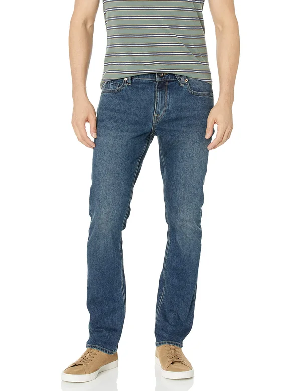 Volcom Vorta Denim