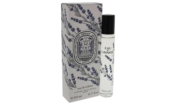 Diptyque Eau De Lavande Eau De Toilette Roll-On