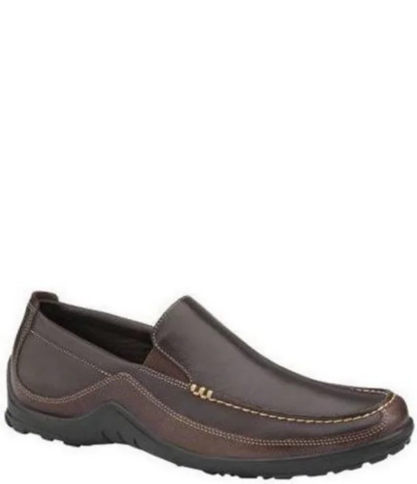 Cole Haan Tucker Venetian, Men's, Size: 13 W - Wide, French Roast