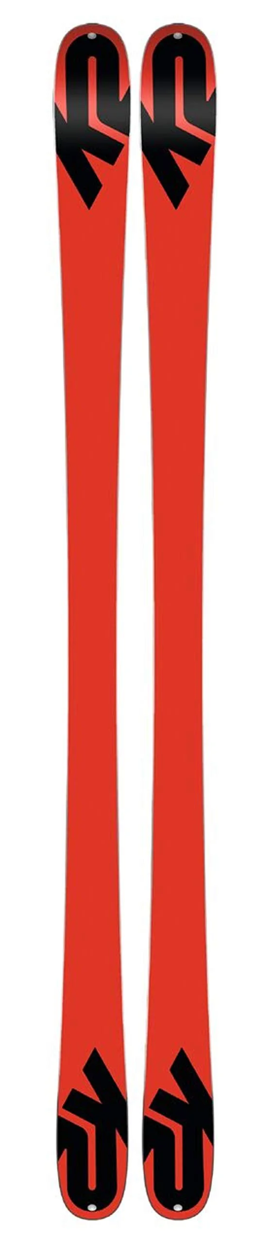 K2 Missconduct Skis 2019