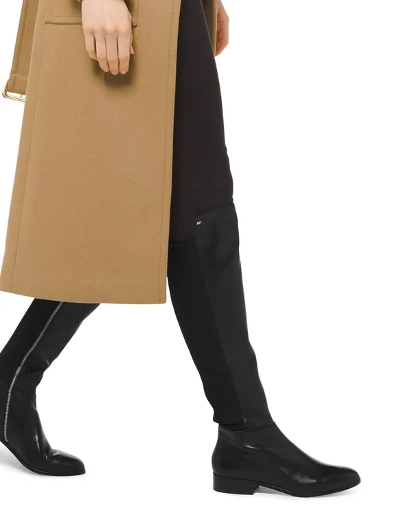 Michael Michael Kors Bromley Flat Boot